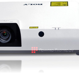 Проектор ROLY RL-E6W (T68)