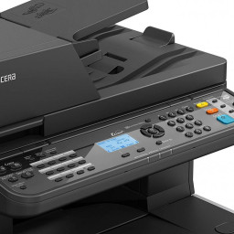 МФУ Kyocera ECOSYS M3645dn