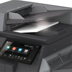 МФУ Sharp BP-70C36EU