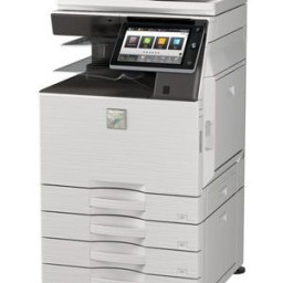 МФУ Sharp Phoenix 2 MX-4061EU