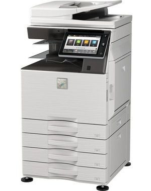 МФУ Sharp Phoenix 2 MX-4061EU