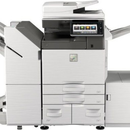 МФУ Sharp Phoenix 2 MX-4061EU