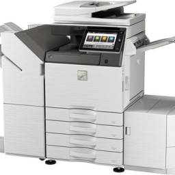 МФУ Sharp Phoenix 2 MX-4061EU