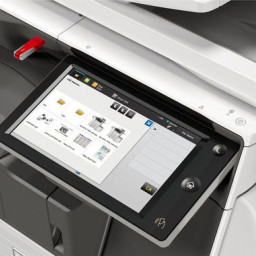 МФУ Sharp Phoenix 2 MX-4061EU