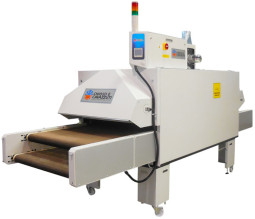 Сушка Chiossi e Cavazzuti ACE-950