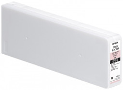 Картридж Epson T7102 SLIC1LM (light magenta), 700 мл