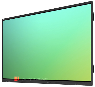 Интерактивная панель Lumien LMP9804SL