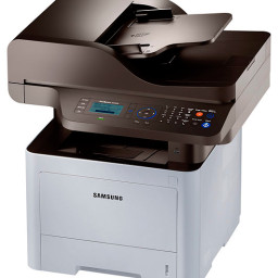 МФУ Samsung SL-M3870FW