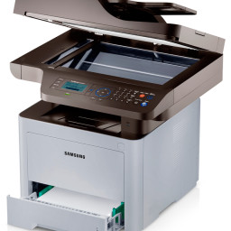 МФУ Samsung SL-M3870FW