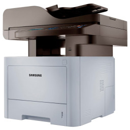 МФУ Samsung SL-M3870FW