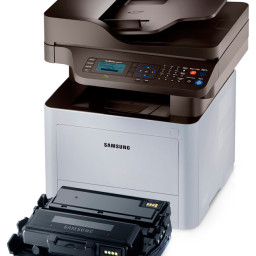 МФУ Samsung SL-M3870FW