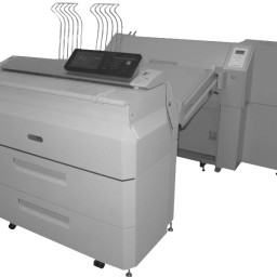 Фальцовщик Es-Te 4211-15