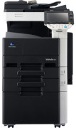 МФУ Konica Minolta bizhub 423 EcoLine