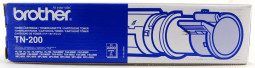 Тонер-картридж Brother TN-200 (black), 2200 стр