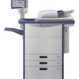 МФУ Toshiba e-STUDIO5540c