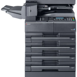 МФУ Kyocera TASKalfa 181