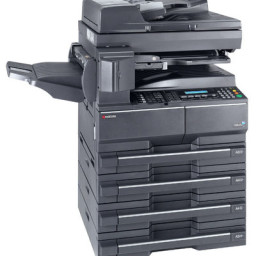 МФУ Kyocera TASKalfa 181