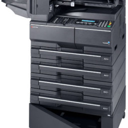 МФУ Kyocera TASKalfa 181