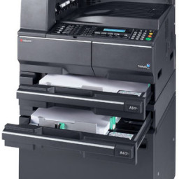 МФУ Kyocera TASKalfa 181