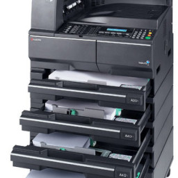 МФУ Kyocera TASKalfa 181