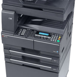 МФУ Kyocera TASKalfa 181