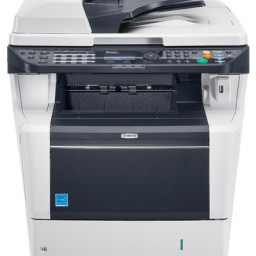 МФУ Kyocera FS-3140MFP+