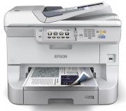 МФУ Epson WorkForce Pro WF-8590DWF