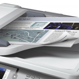 МФУ Epson WorkForce Pro WF-8590DWF