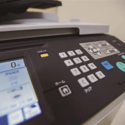 Ризограф Duplo DP-X550