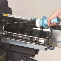 Ризограф Duplo DP-X550