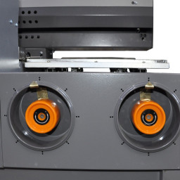 Термоклеевая машина Boway BW-K5