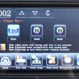 Термоклеевая машина Boway BW-K5