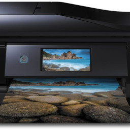 МФУ Epson Expression Premium XP-820