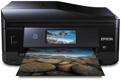 МФУ Epson Expression Premium XP-820