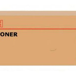 Тонер-картридж Ricoh Toner Cartridge 1255D (black), 7000 стр. (PP017927)