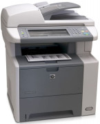МФУ HP LaserJet M3027