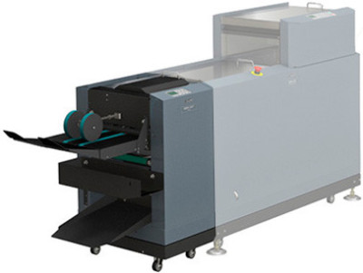 Триммер Duplo DBM-350T