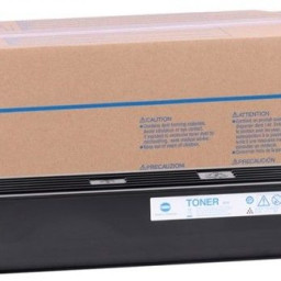Тонер-картридж Konica Minolta Toner Cartridge TN-413K (black), 45000 стр. (PP024238)