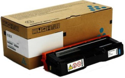 Тонер-картридж Ricoh Print Cartridge SPC250E (cyan)