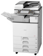 МФУ Ricoh MP C2503SP