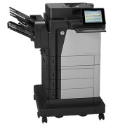 МФУ HP LaserJet Enterprise Flow M630z