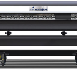 Сольвентный плоттер Esajet SJ-3180TS