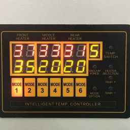 Сольвентный плоттер Esajet SJ-3180TS