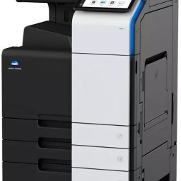 МФУ Konica Minolta bizhub 301i