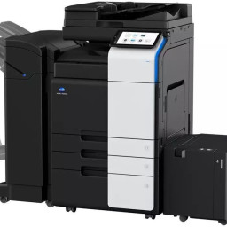 МФУ Konica Minolta bizhub 301i