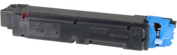 Тонер-картридж Kyocera Toner Kit TK-5160C (cyan), 12000 стр (PP022318)