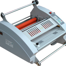 Рулонный ламинатор Bulros FM-380A