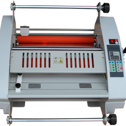 Рулонный ламинатор Bulros FM-380A