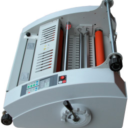 Рулонный ламинатор Bulros FM-380A