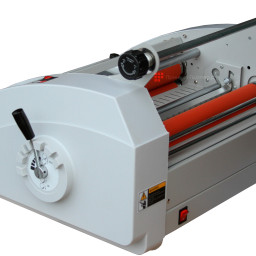 Рулонный ламинатор Bulros FM-380A